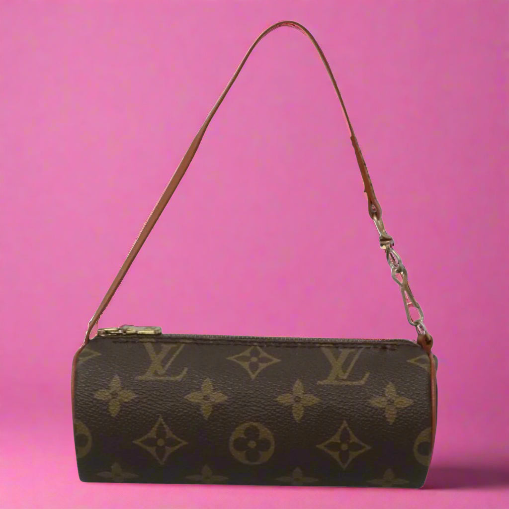Louis Vuitton Monogram Mini Papillon