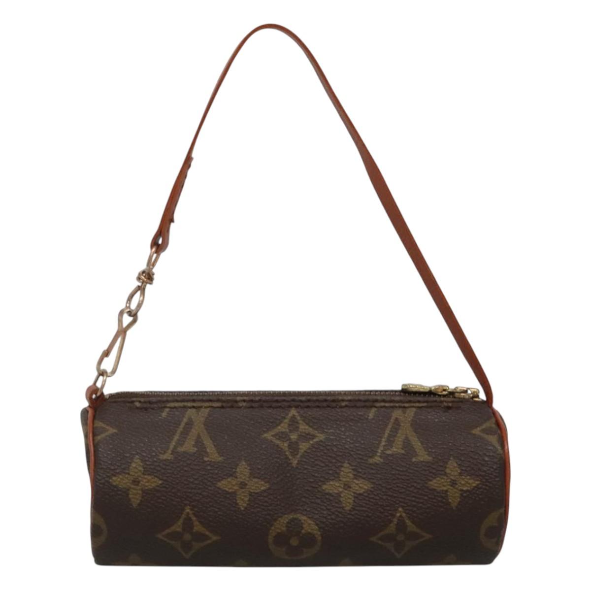 Louis Vuitton Monogram Mini Papillon