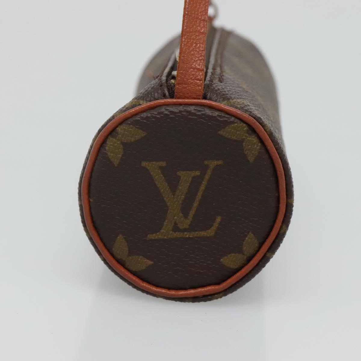 Louis Vuitton Monogram Mini Papillon