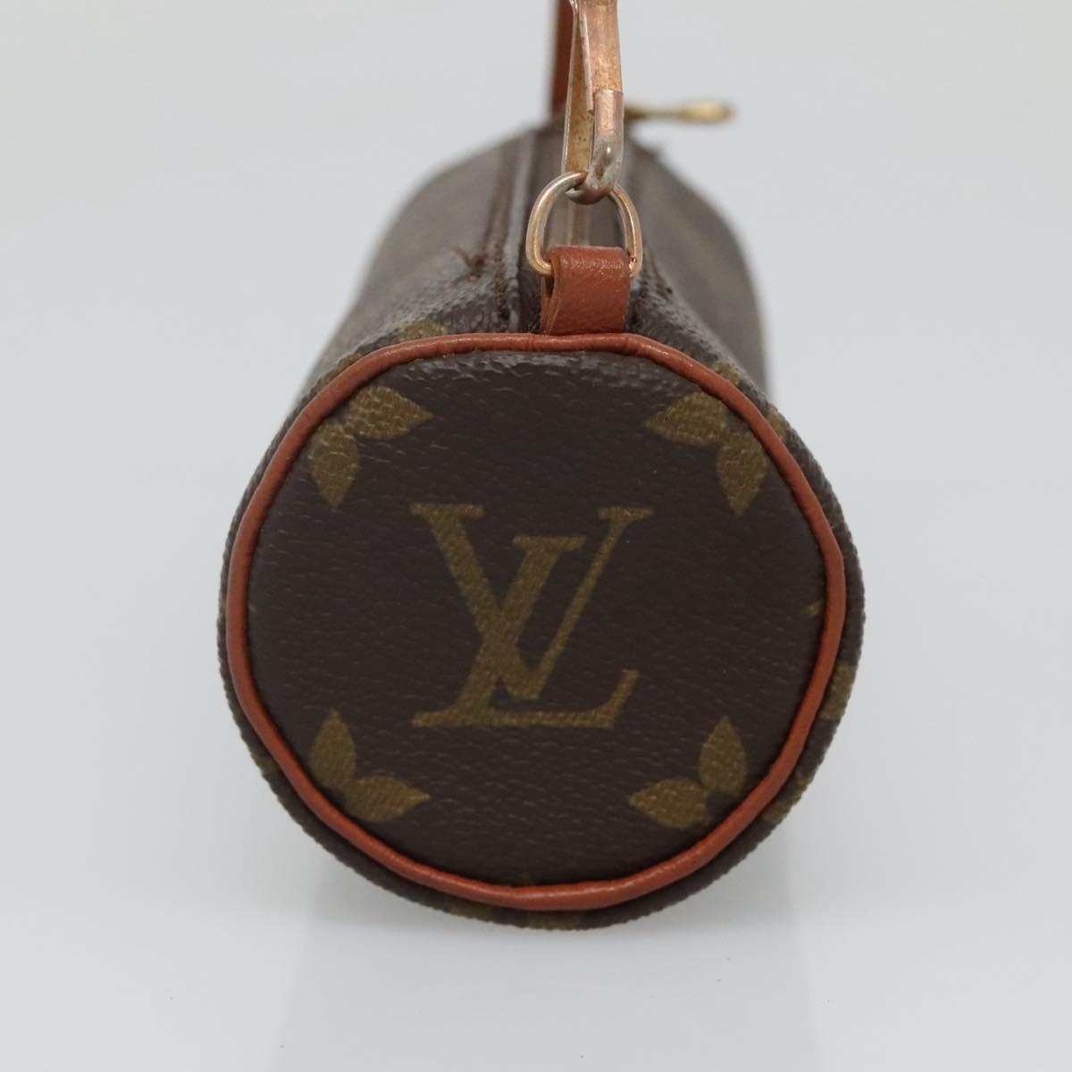 Louis Vuitton Monogram Mini Papillon