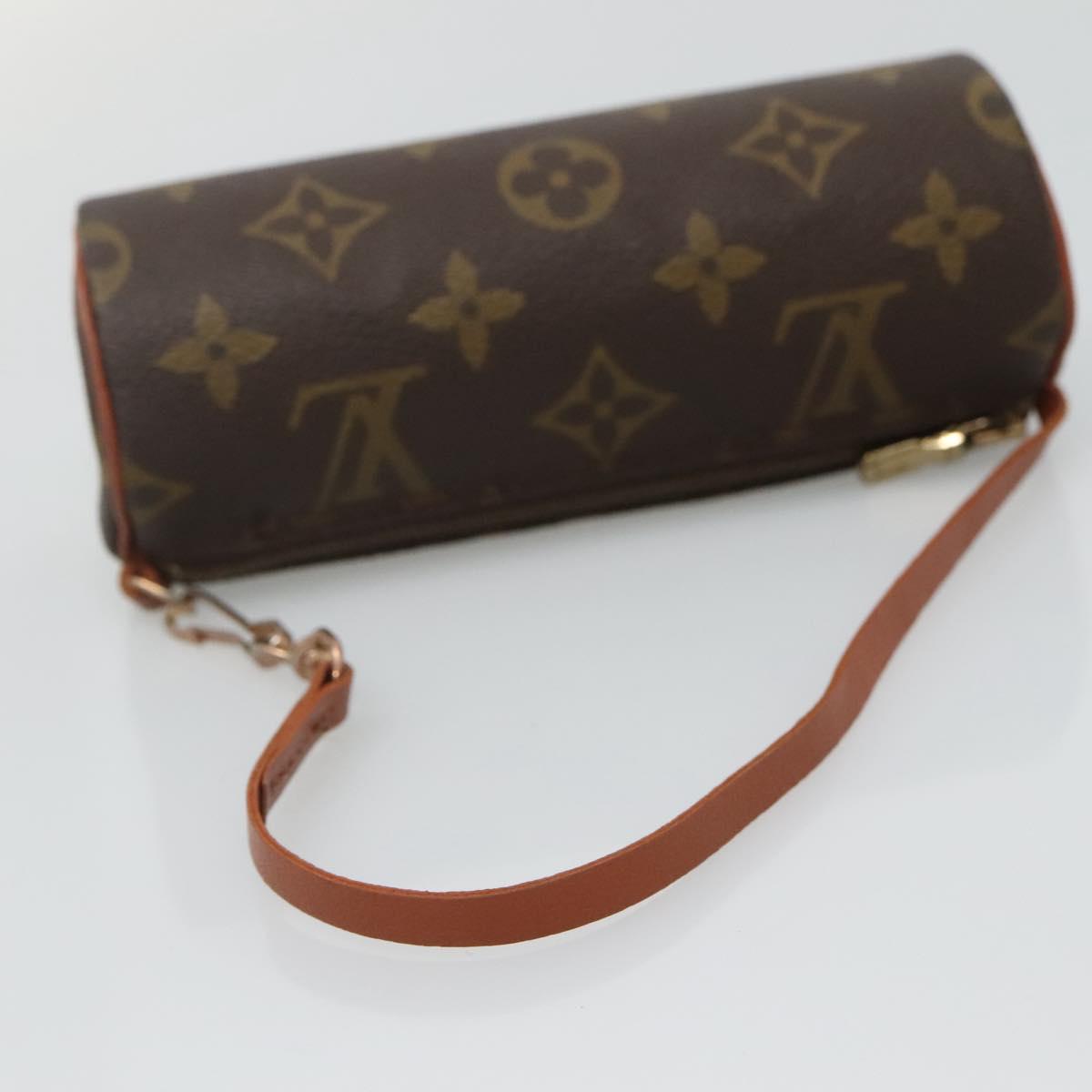 Louis Vuitton Monogram Mini Papillon