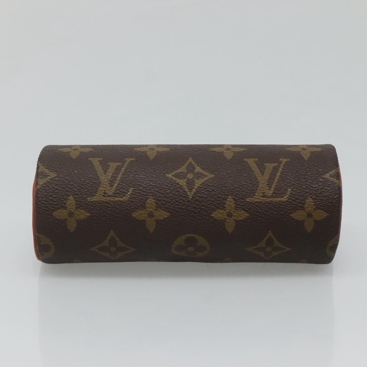 Louis Vuitton Monogram Mini Papillon