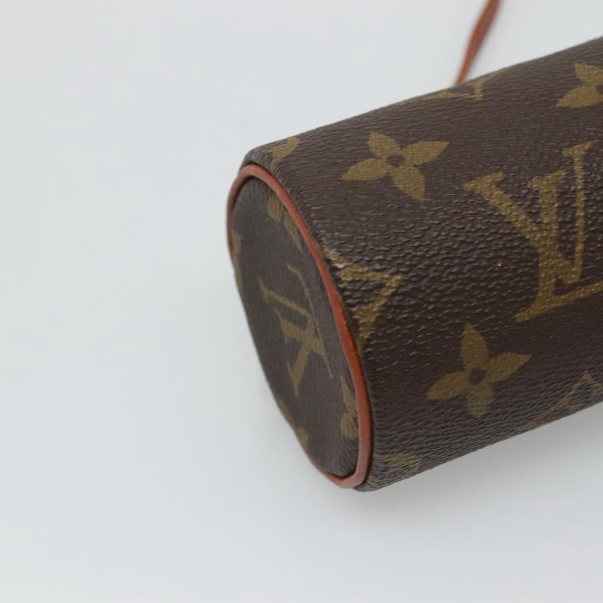 Louis Vuitton Monogram Mini Papillon
