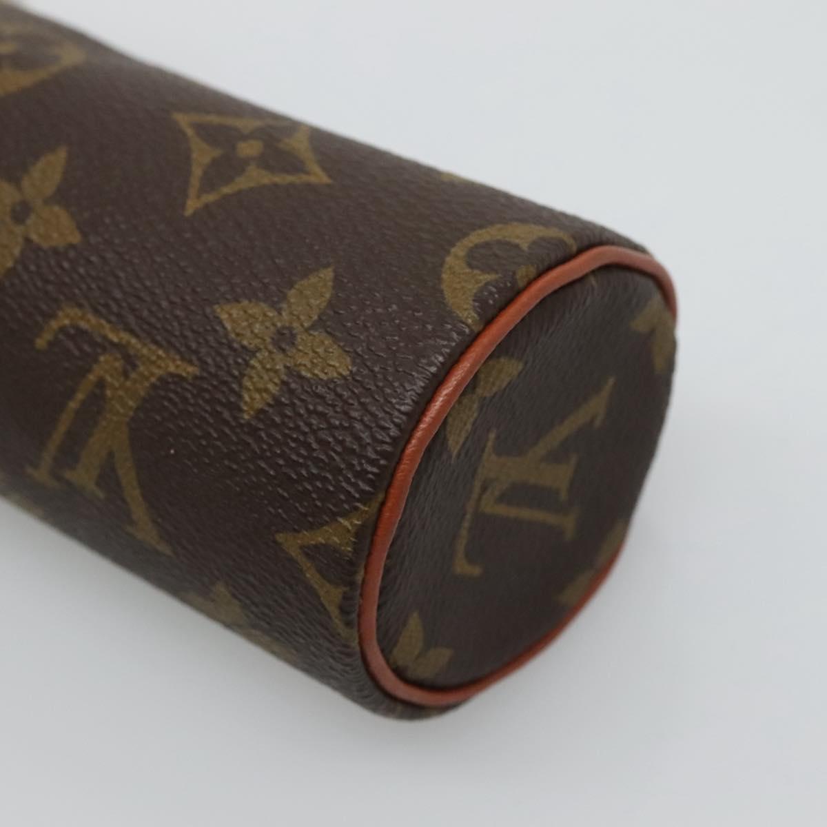 Louis Vuitton Monogram Mini Papillon