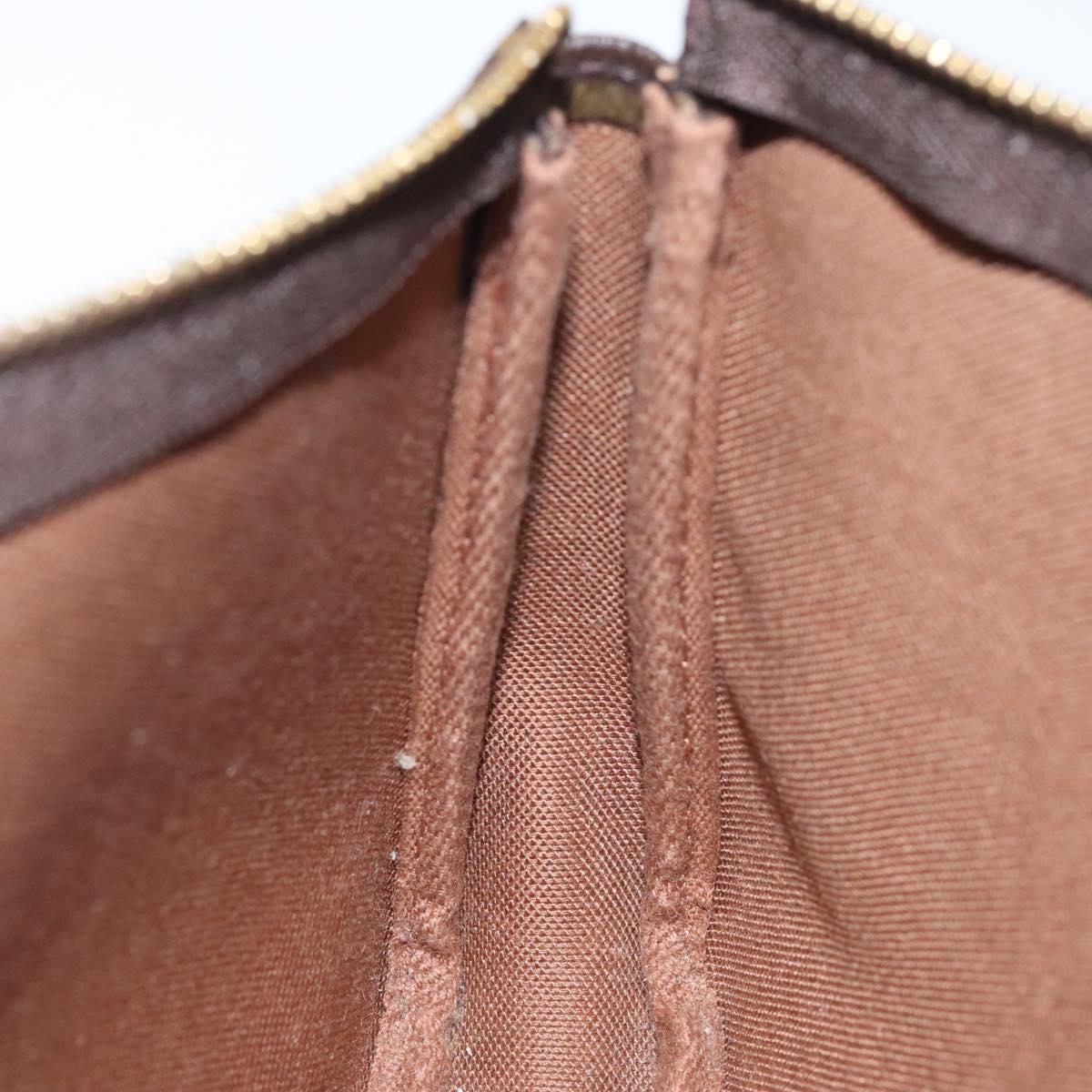 LOUIS VUITTON Monogram Pochette 2