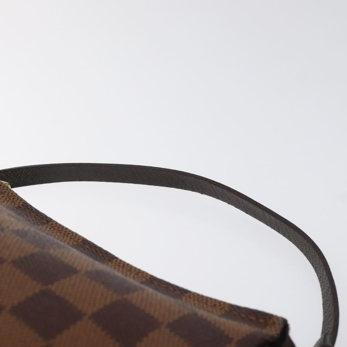 Louis Vuitton Damier Ebene Trousse Pouch