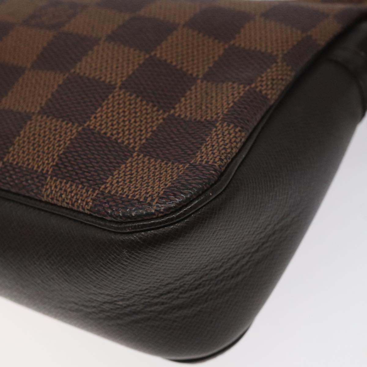 Louis Vuitton Damier Ebene Trousse Pouch