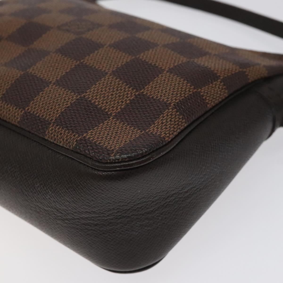 Louis Vuitton Damier Ebene Trousse Pouch