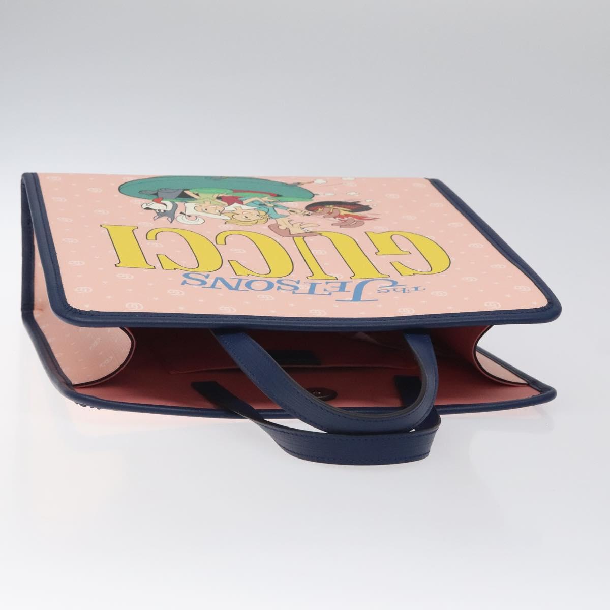 GUCCI x Jetsons Micro GG (comes with original duster)