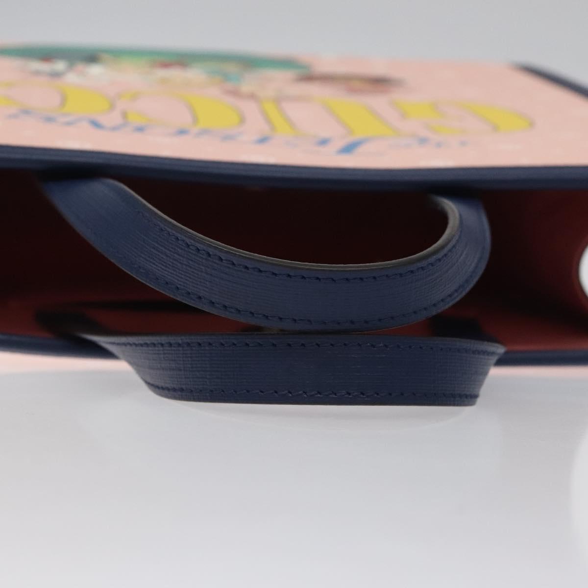 GUCCI x Jetsons Micro GG (comes with original duster)