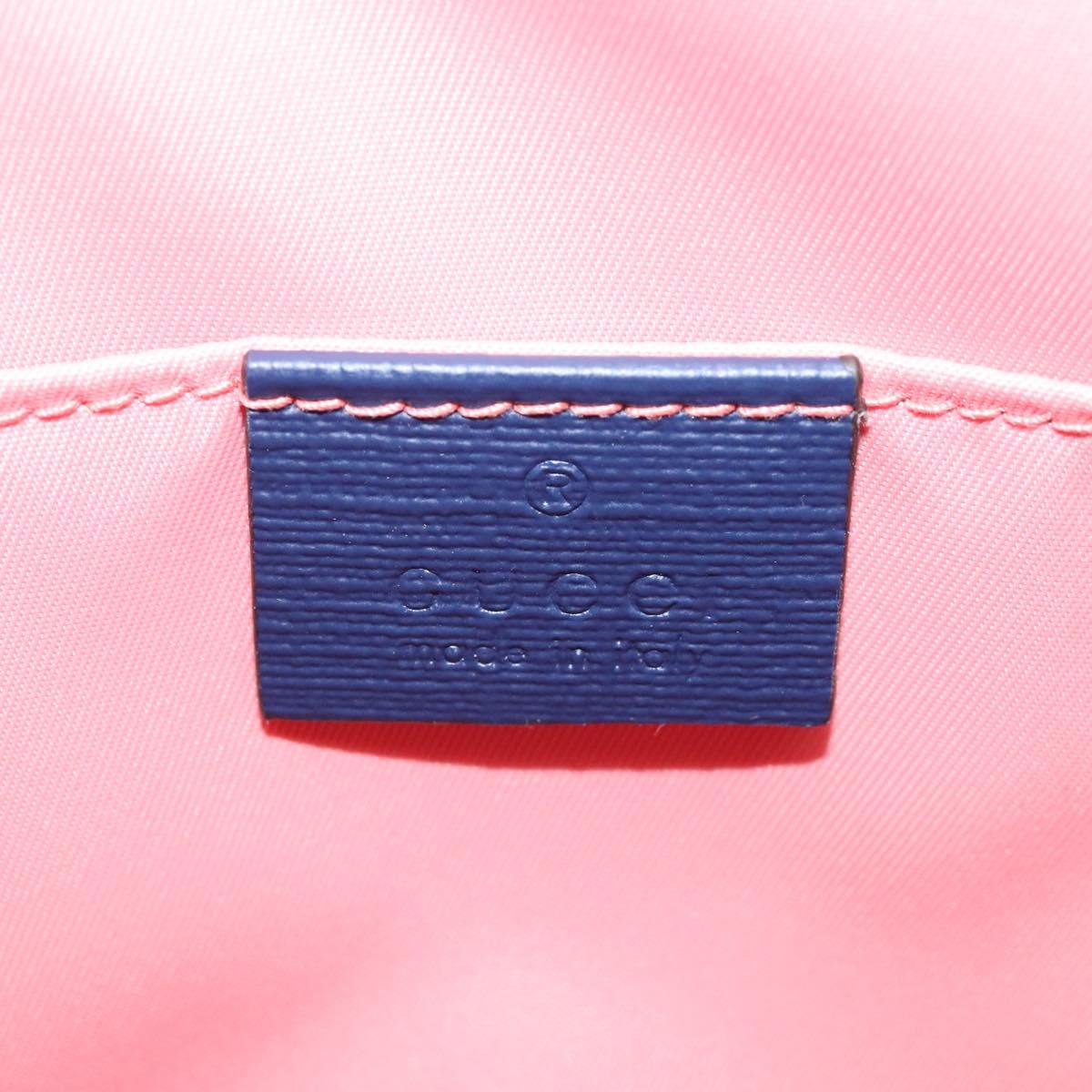 GUCCI x Jetsons Micro GG (comes with original duster)