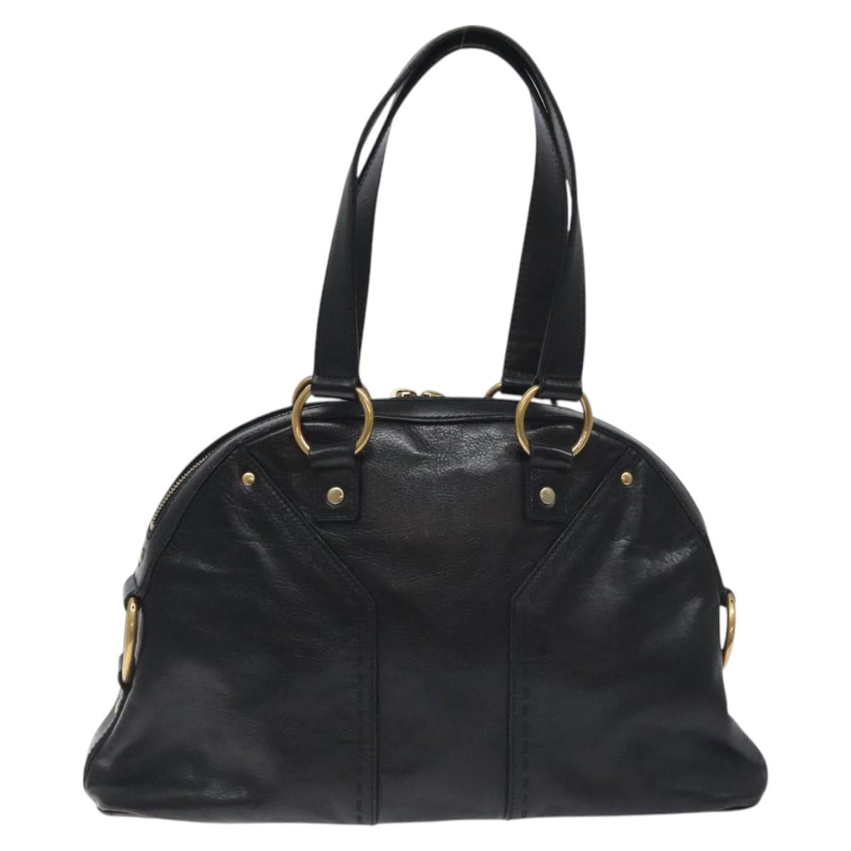 Yves Saint Laurant Muse Hand Bag