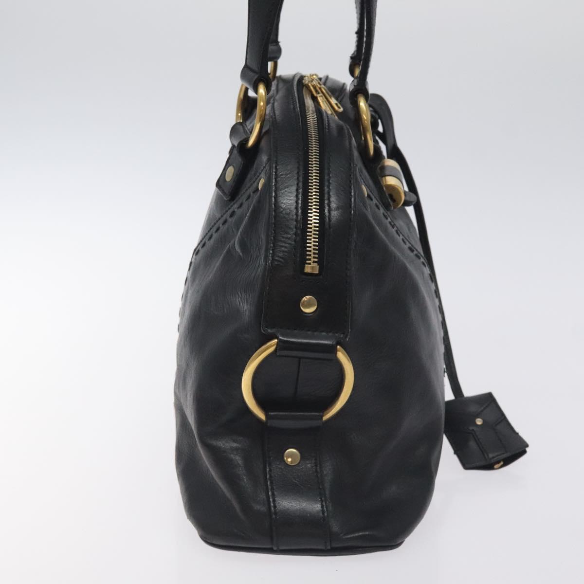 Yves Saint Laurant Muse Hand Bag