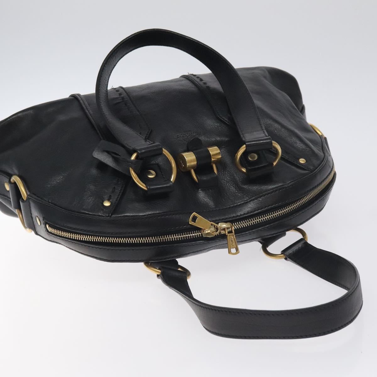Yves Saint Laurant Muse Hand Bag