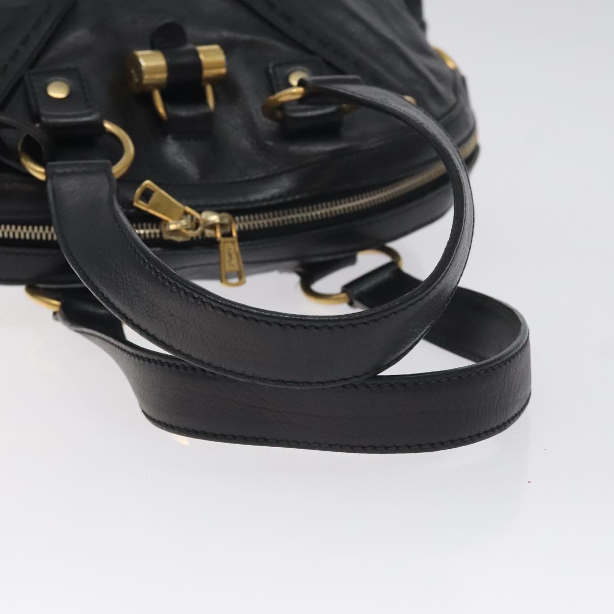 Yves Saint Laurant Muse Hand Bag
