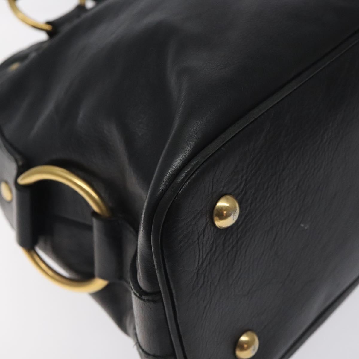 Yves Saint Laurant Muse Hand Bag
