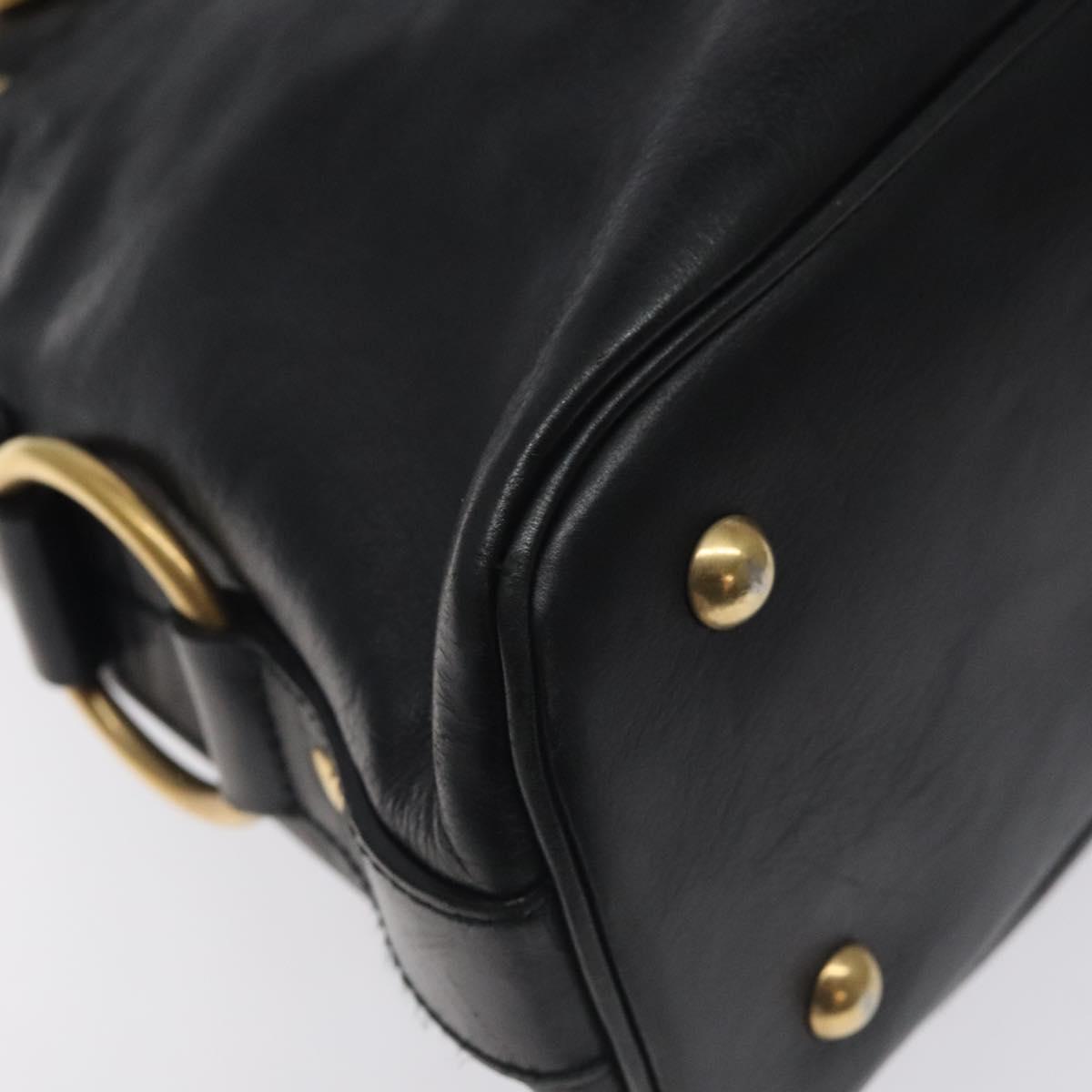 Yves Saint Laurant Muse Hand Bag