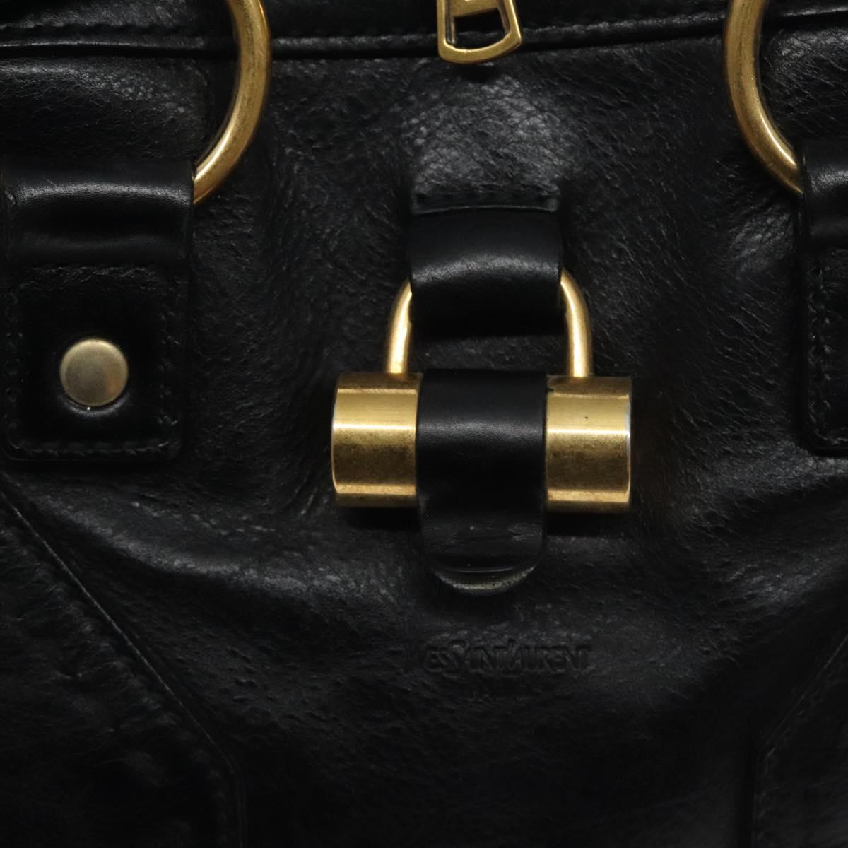 Yves Saint Laurant Muse Hand Bag