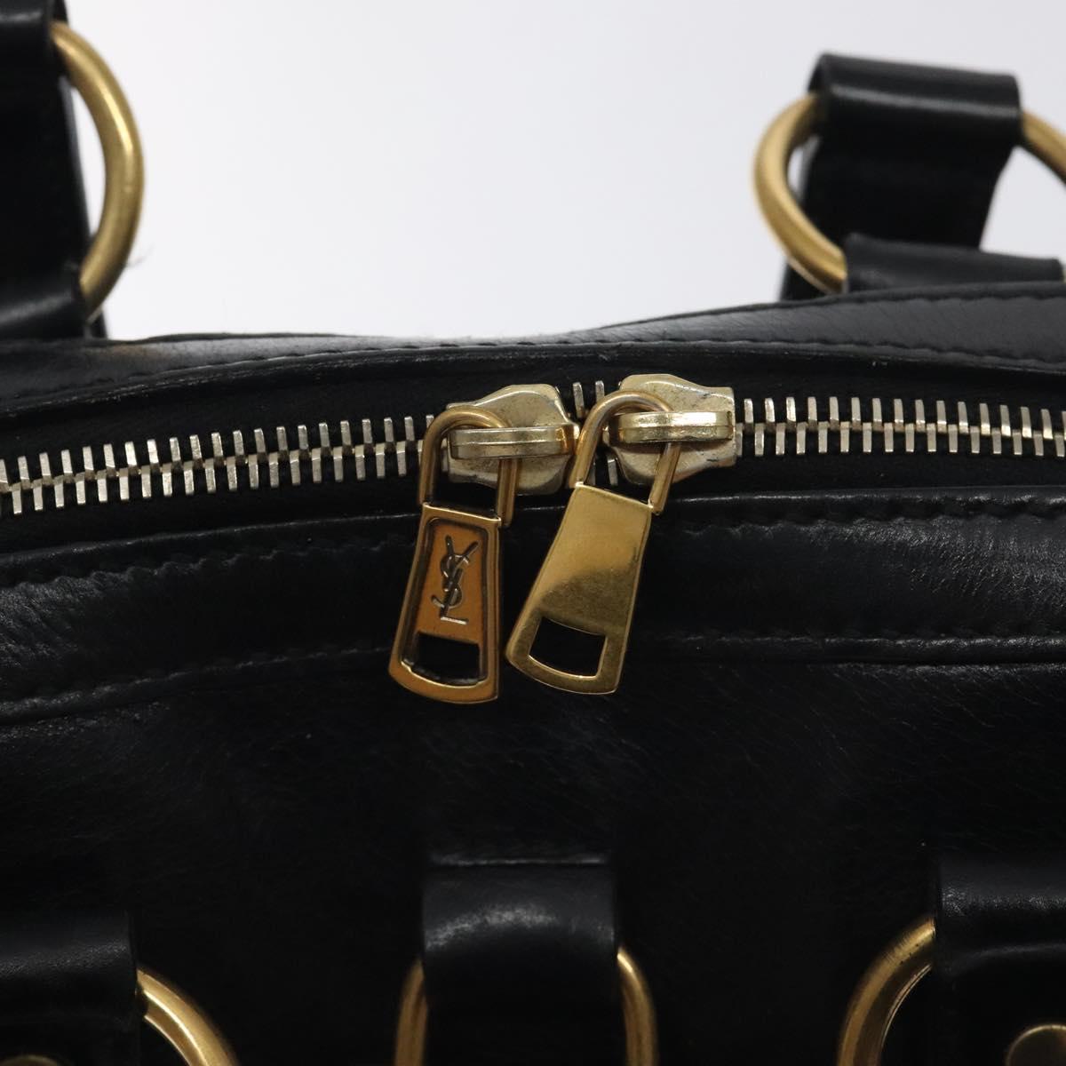 Yves Saint Laurant Muse Hand Bag
