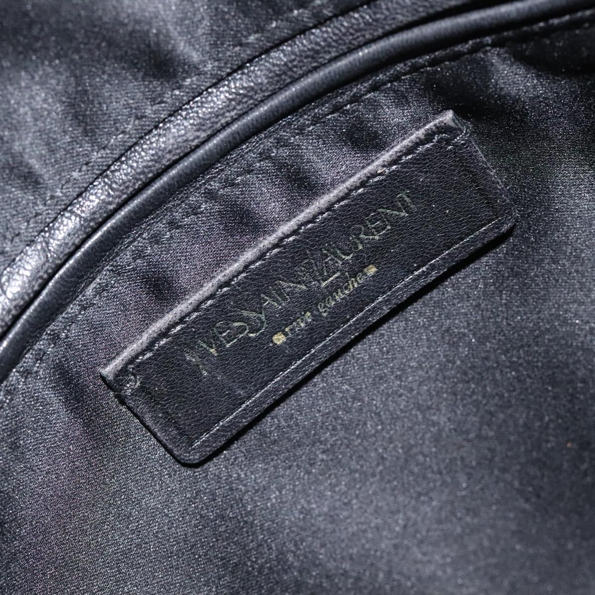Yves Saint Laurant Muse Hand Bag