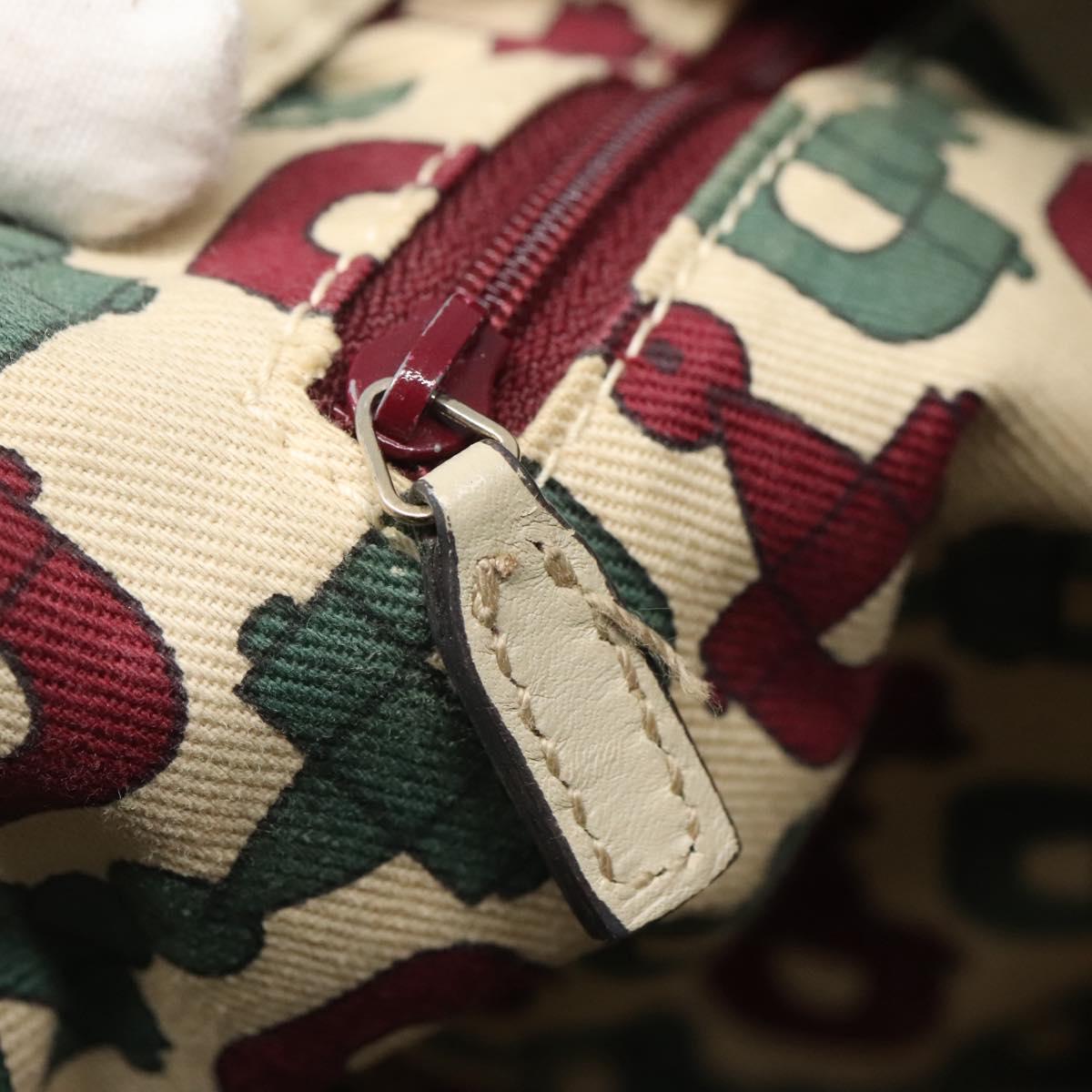 Gucci Guccissima White