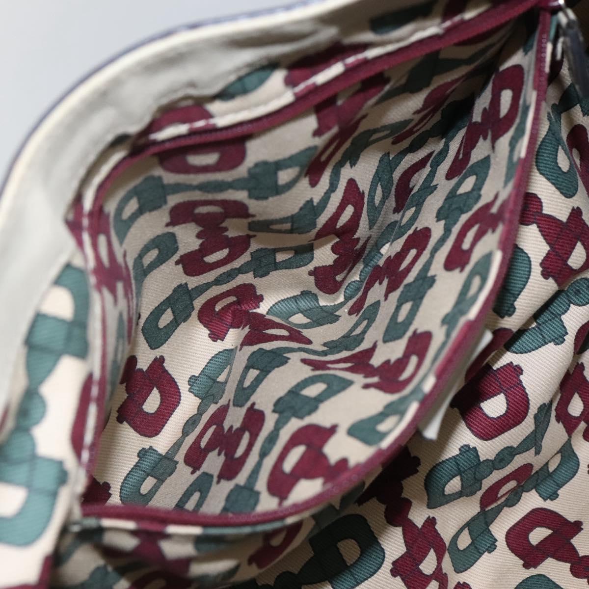 Gucci Guccissima White