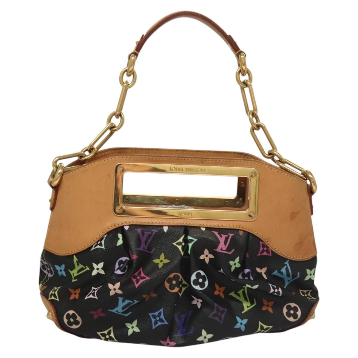LOUIS VUITTON Judy x Murakami Black