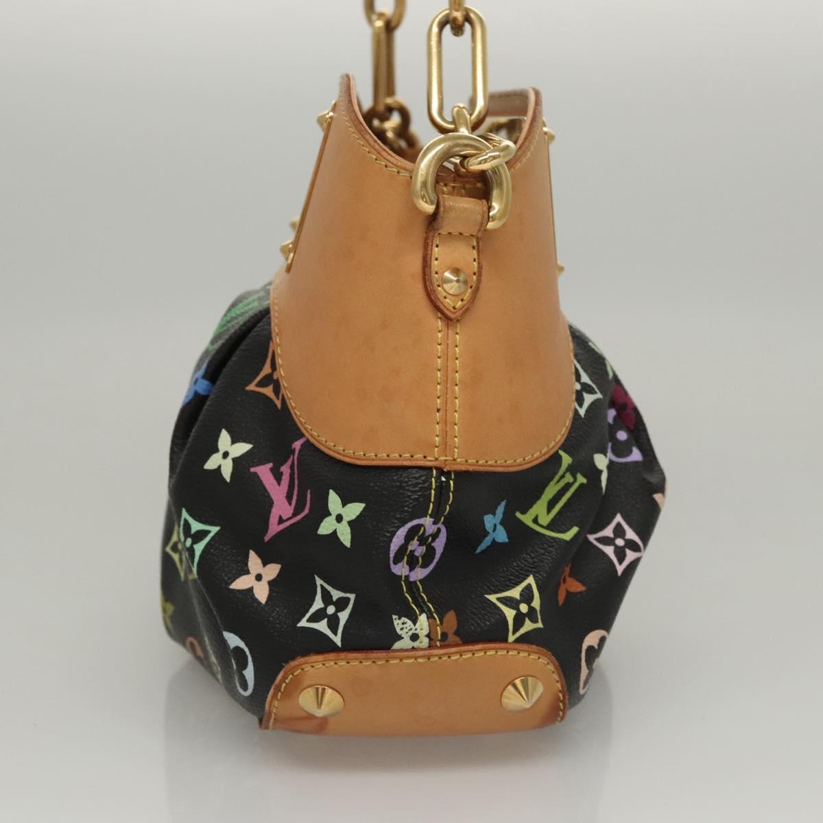 LOUIS VUITTON Judy x Murakami Black