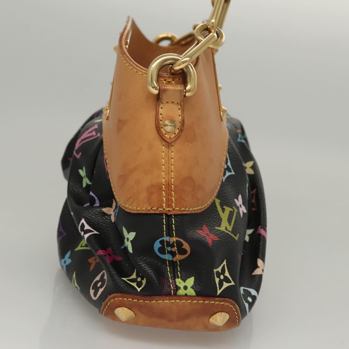 LOUIS VUITTON Judy x Murakami Black