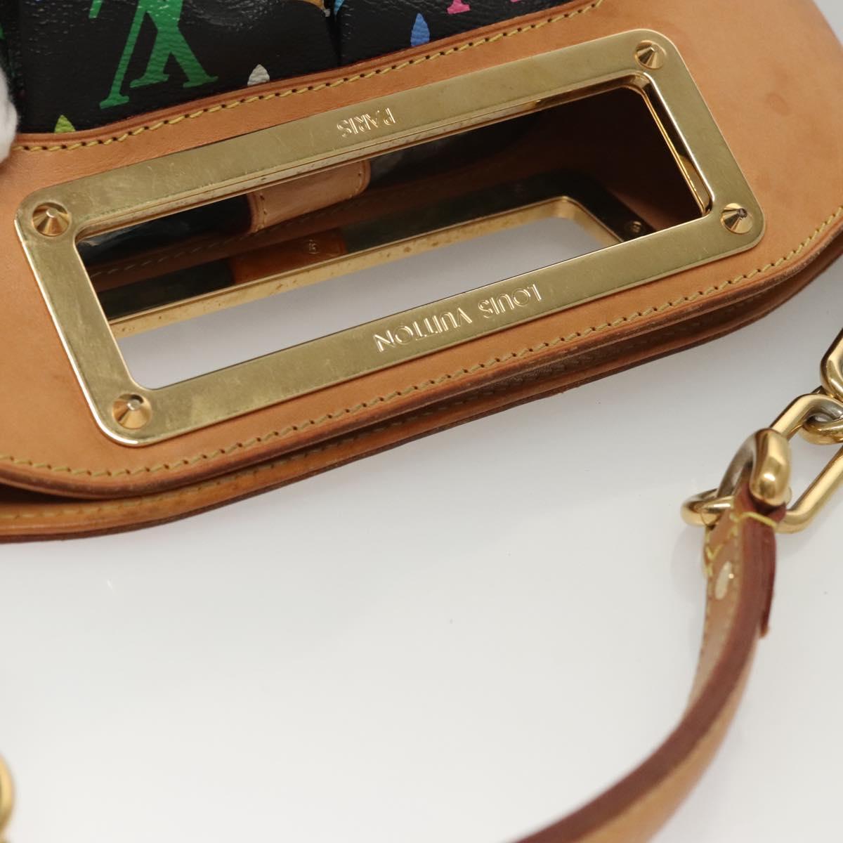 LOUIS VUITTON Judy x Murakami Black