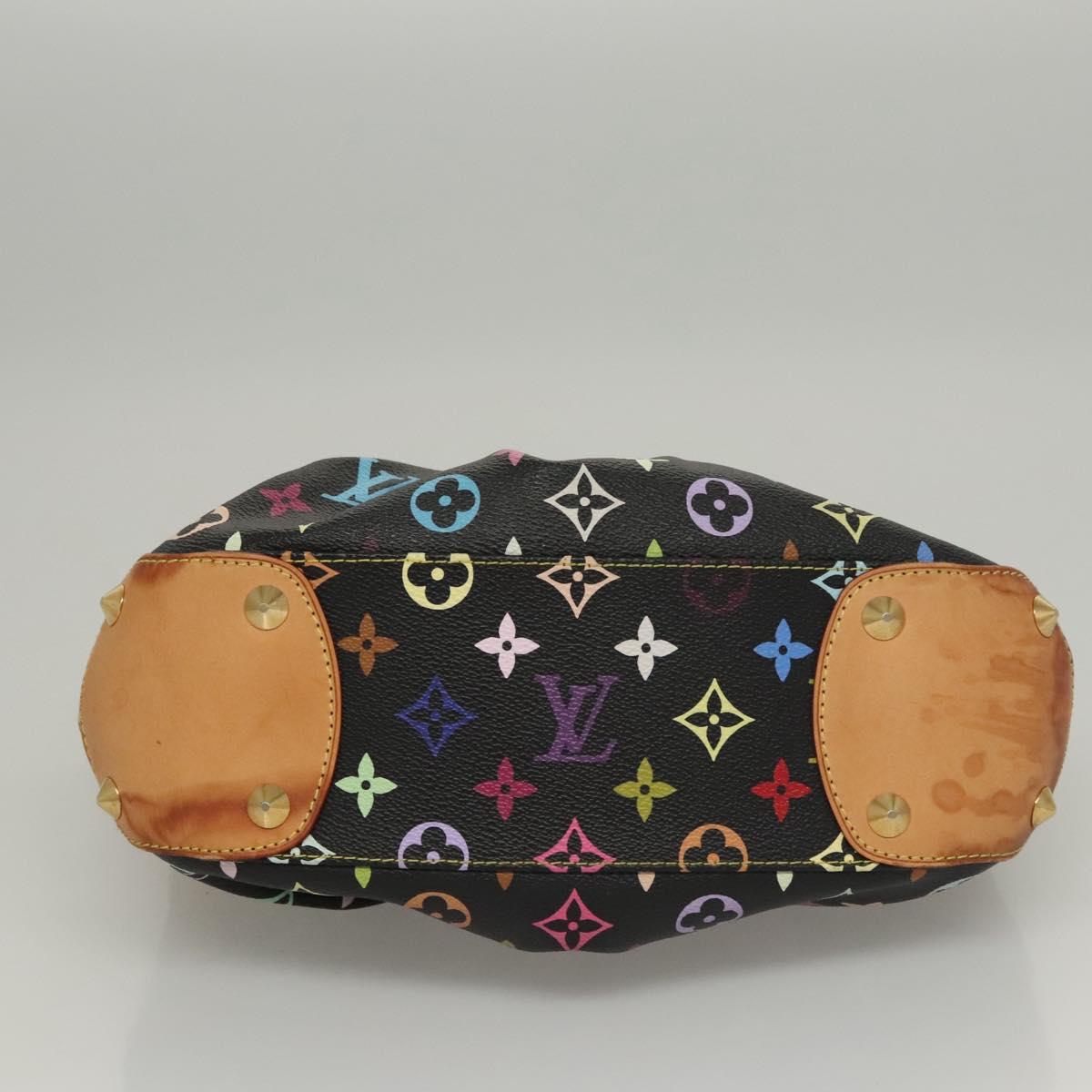 LOUIS VUITTON Judy x Murakami Black