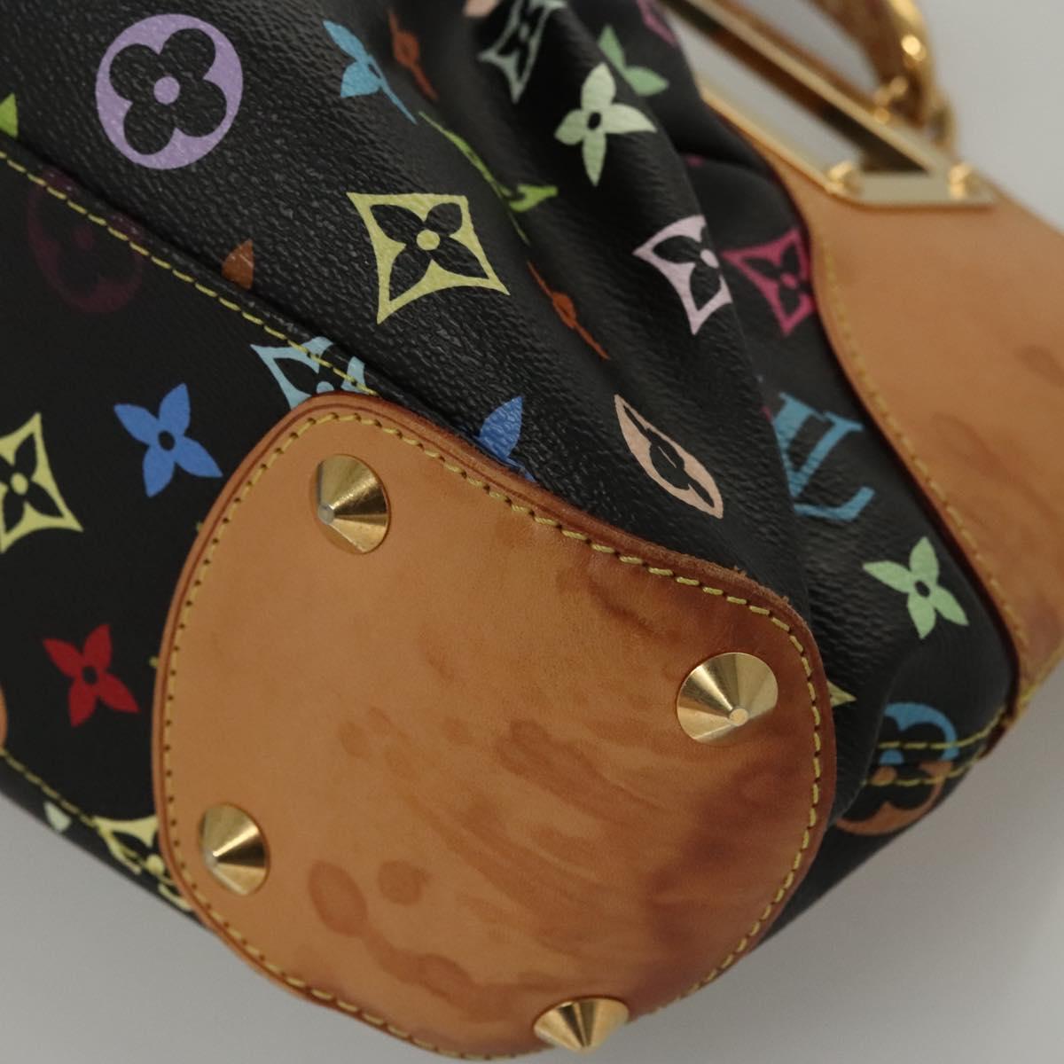 LOUIS VUITTON Judy x Murakami Black