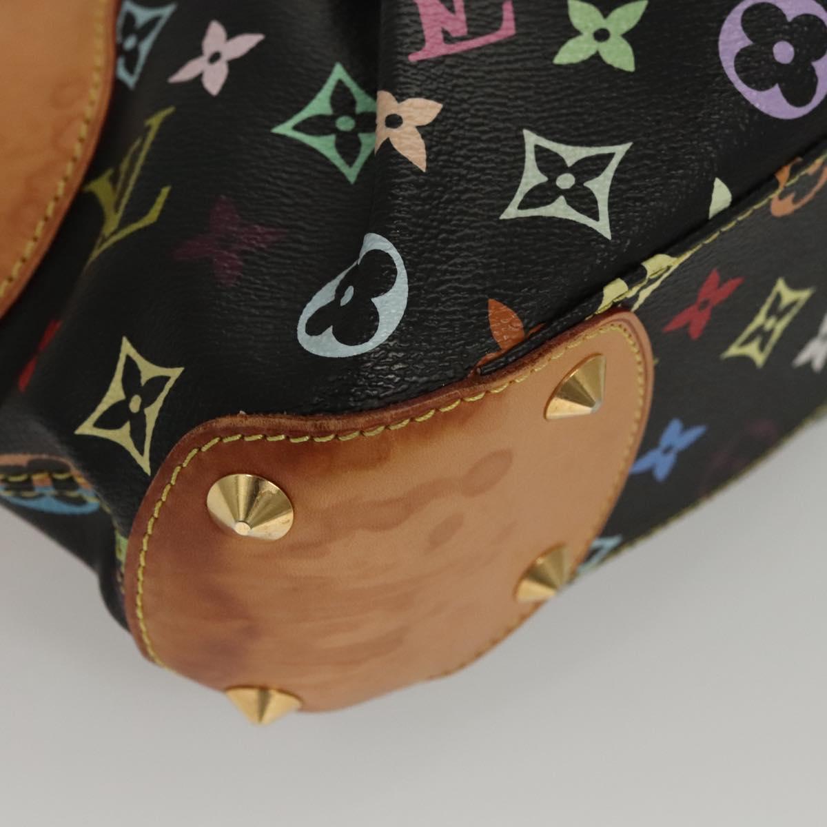 LOUIS VUITTON Judy x Murakami Black