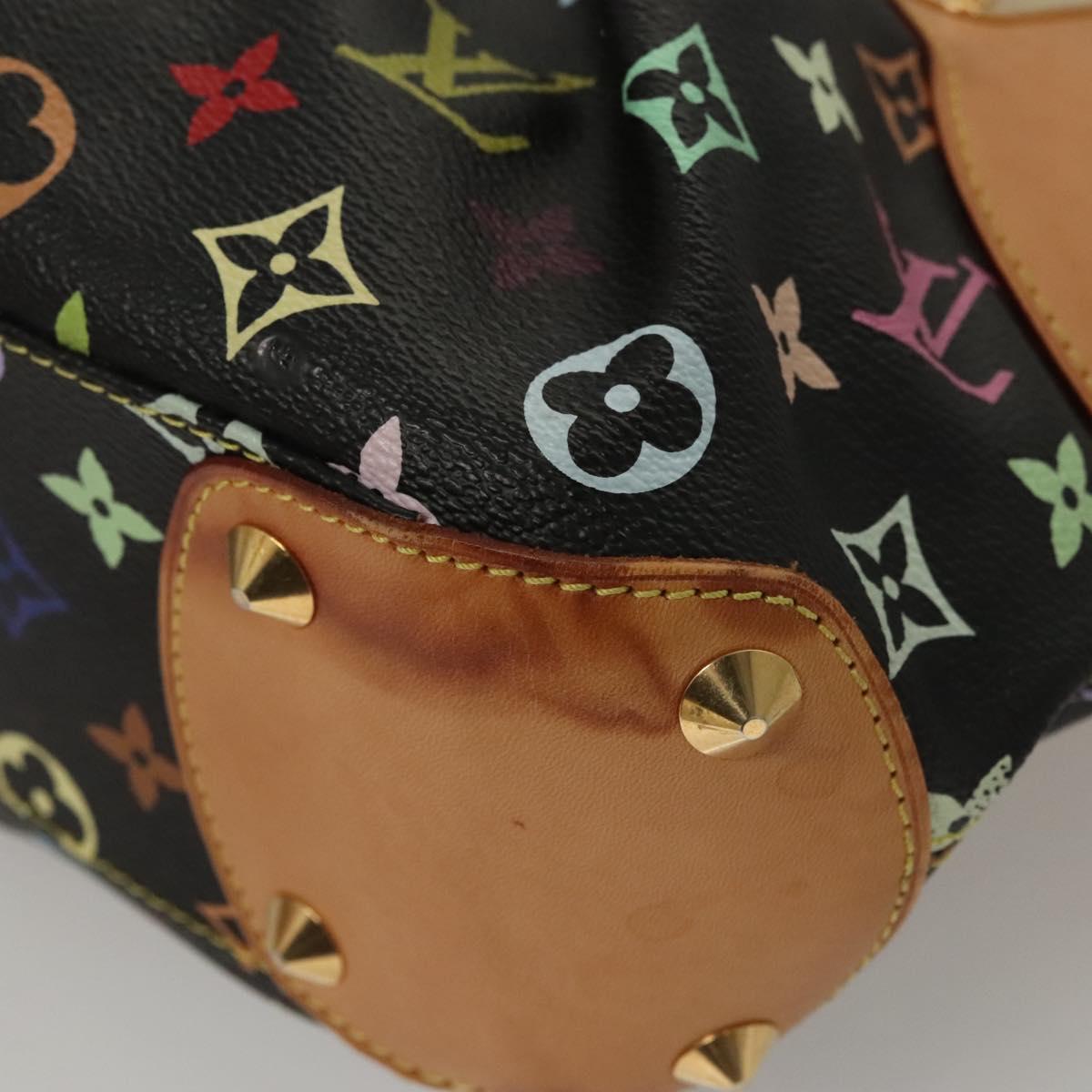 LOUIS VUITTON Judy x Murakami Black