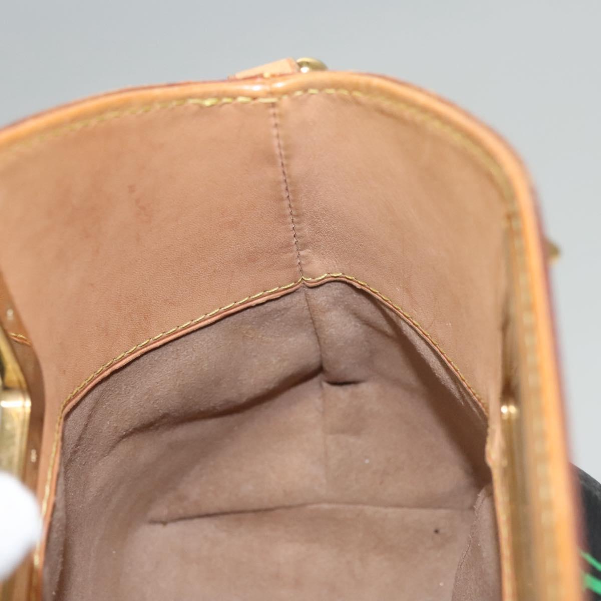 LOUIS VUITTON Judy x Murakami Black