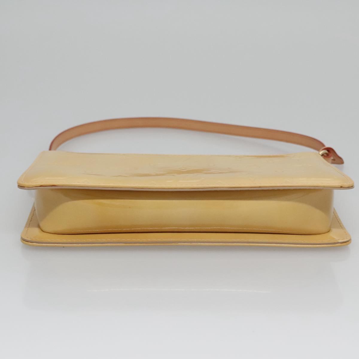 Louis Vuitton Monogram Vernis Lexington Pochette