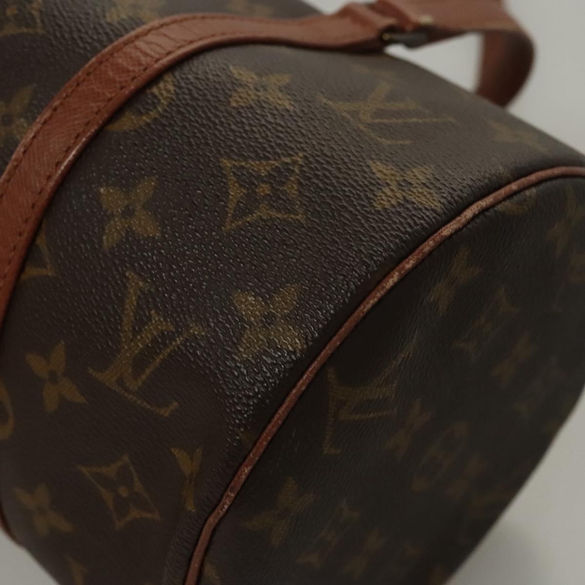 Louis Vuitton Monogram Papillon 30