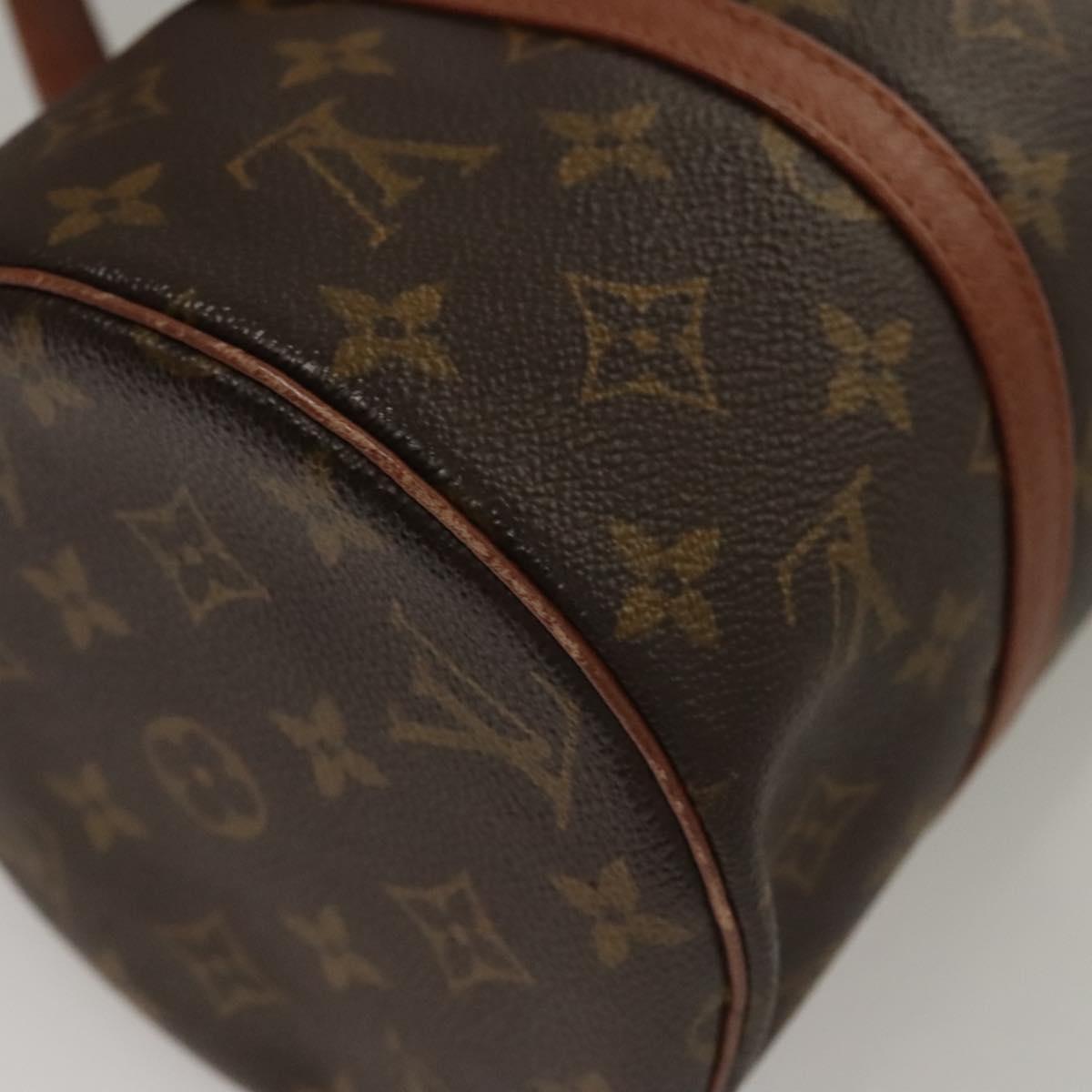 Louis Vuitton Monogram Papillon 30