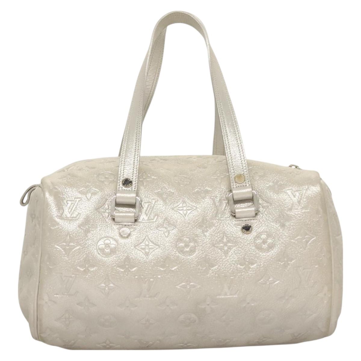 Louis Vuitton Monogram Shimmer Comet