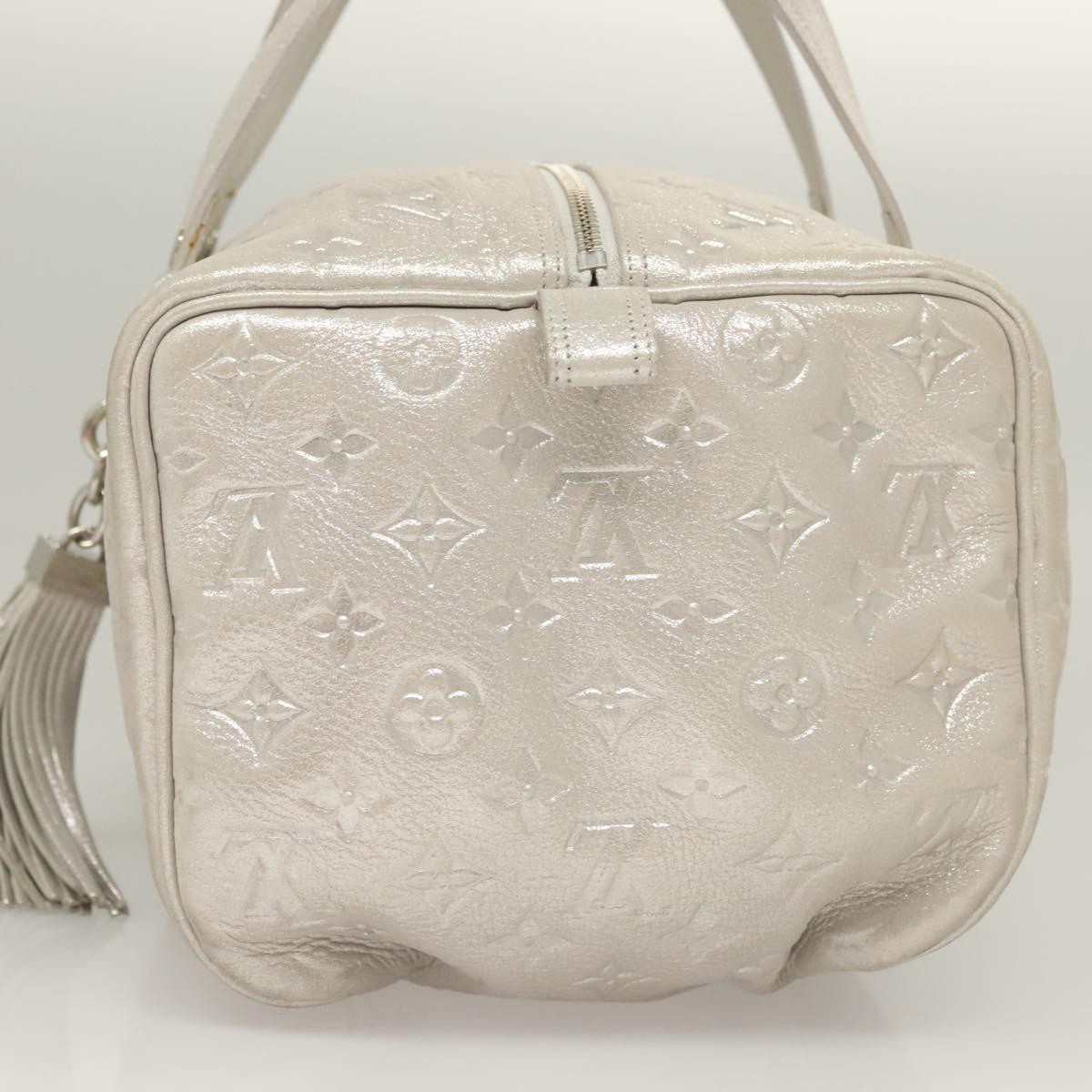 Louis Vuitton Monogram Shimmer Comet