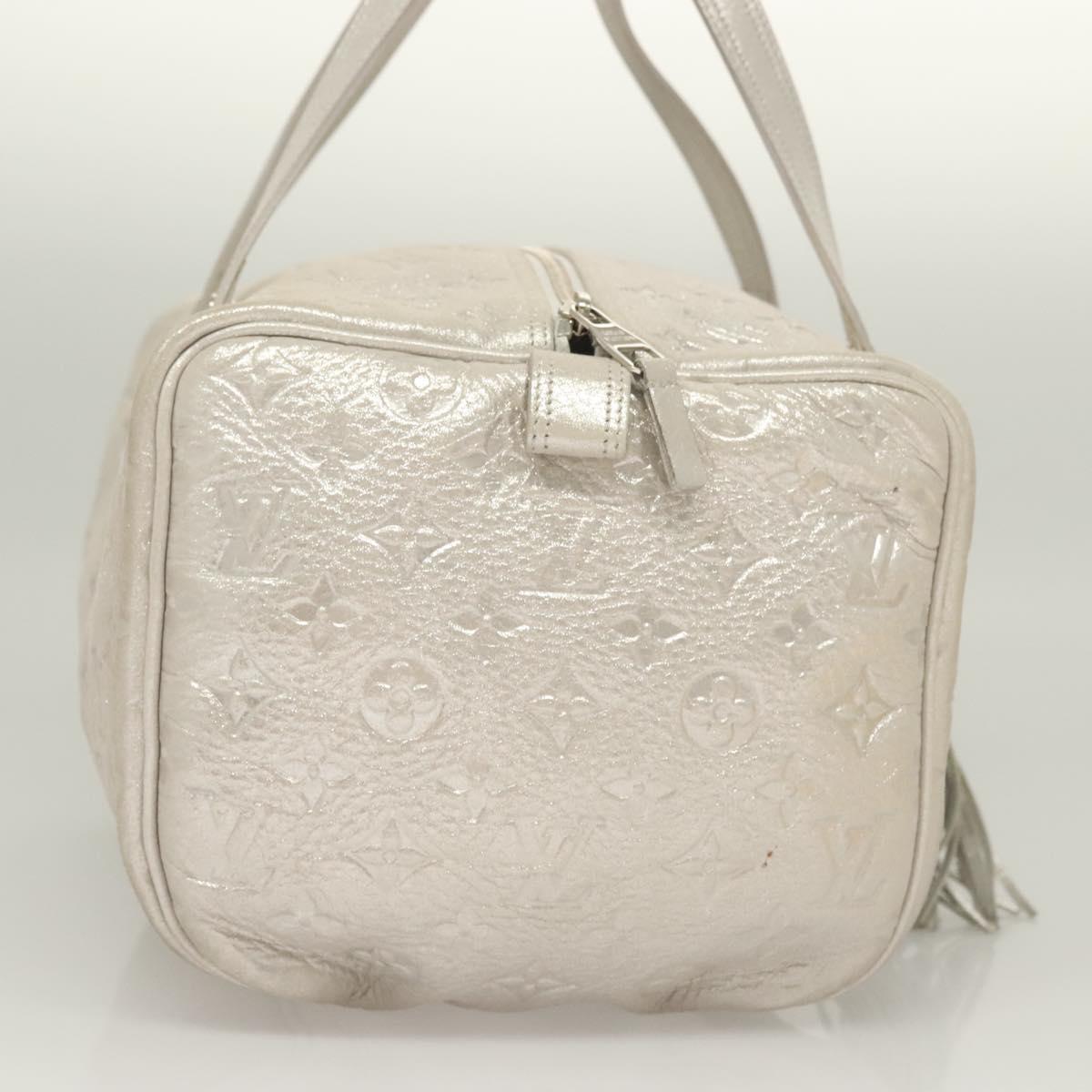 Louis Vuitton Monogram Shimmer Comet