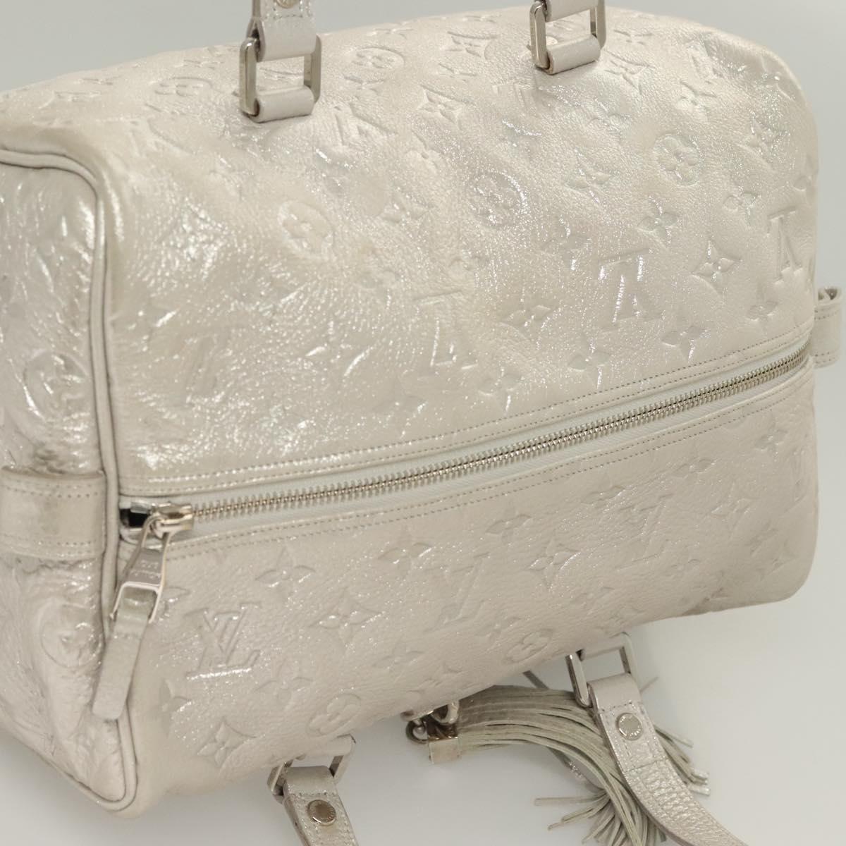 Louis Vuitton Monogram Shimmer Comet