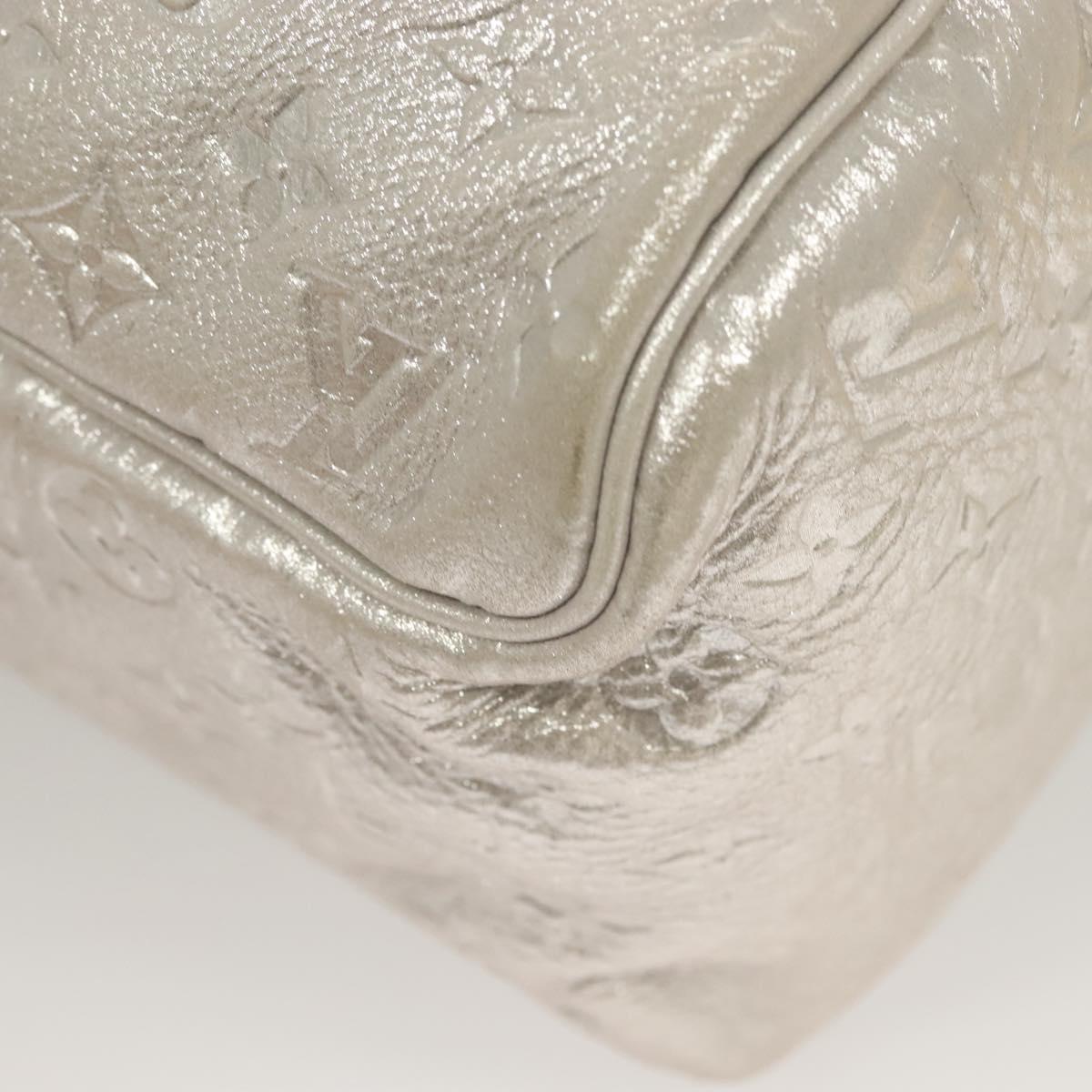 Louis Vuitton Monogram Shimmer Comet