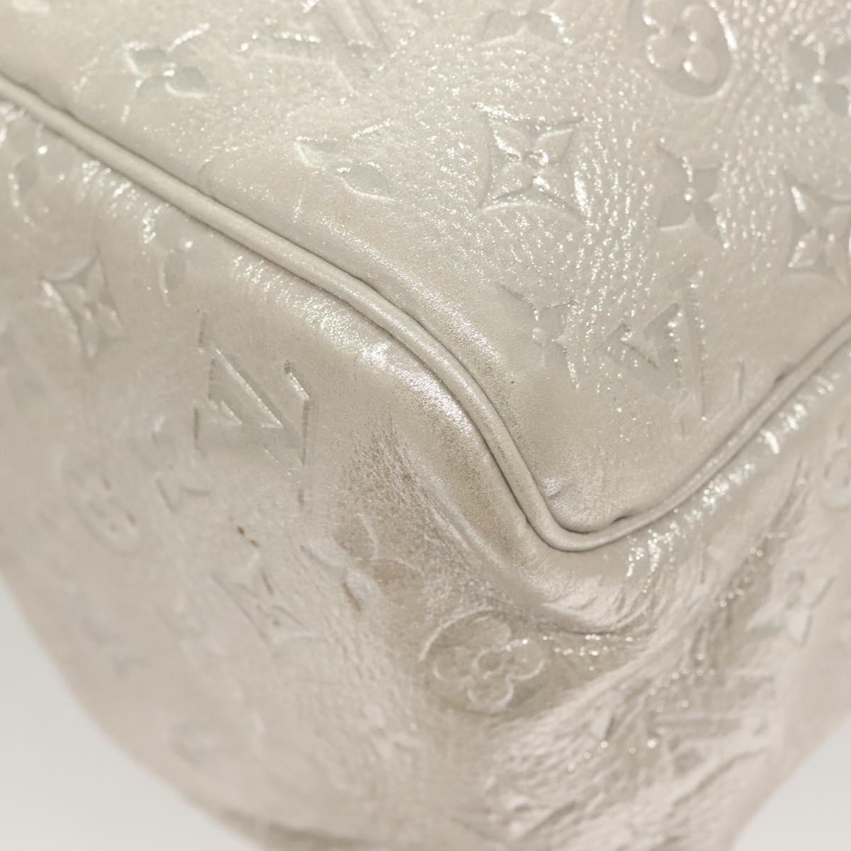 Louis Vuitton Monogram Shimmer Comet