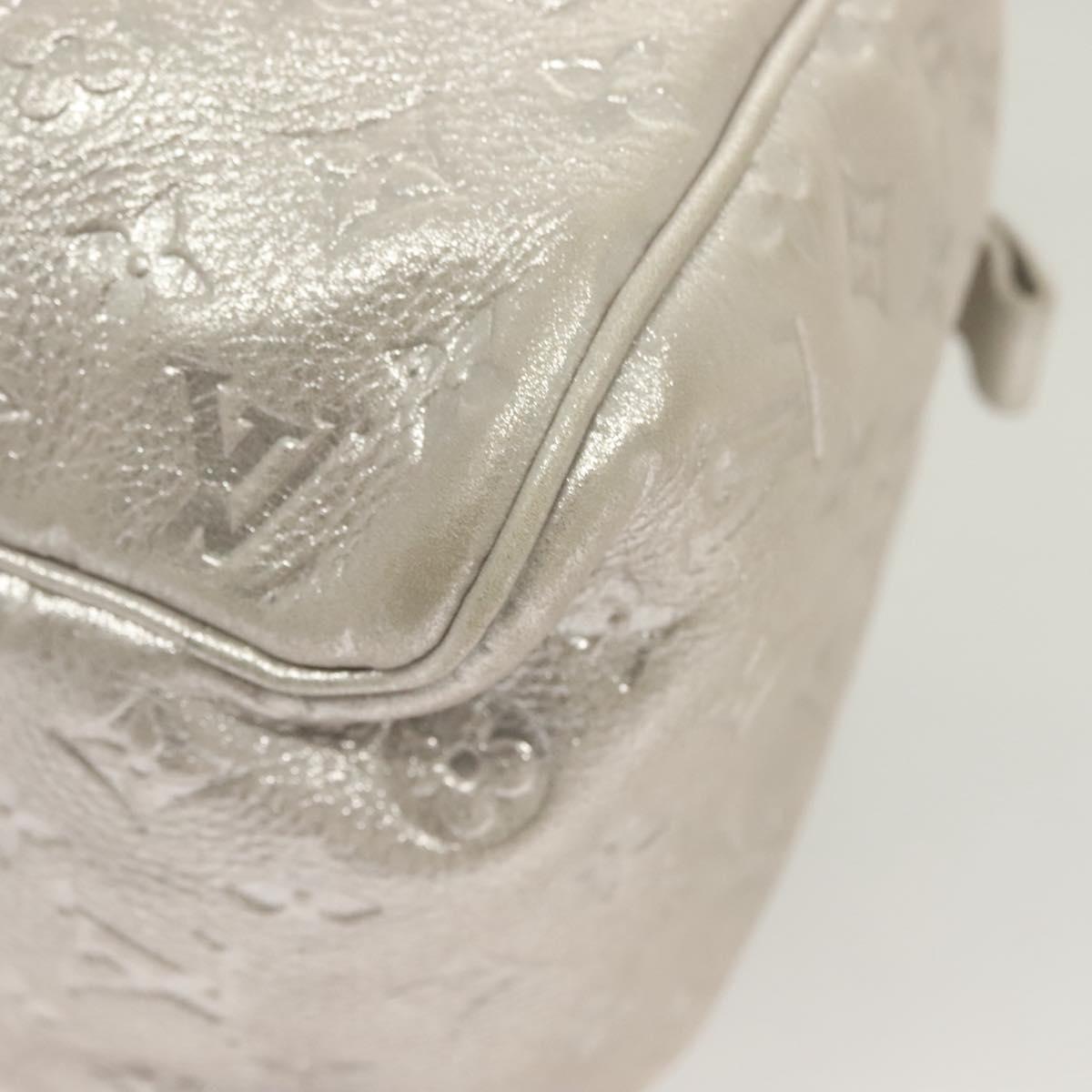 Louis Vuitton Monogram Shimmer Comet