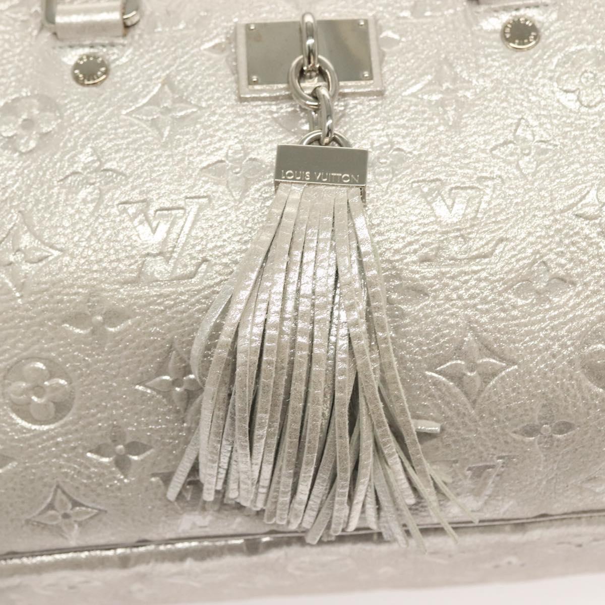Louis Vuitton Monogram Shimmer Comet