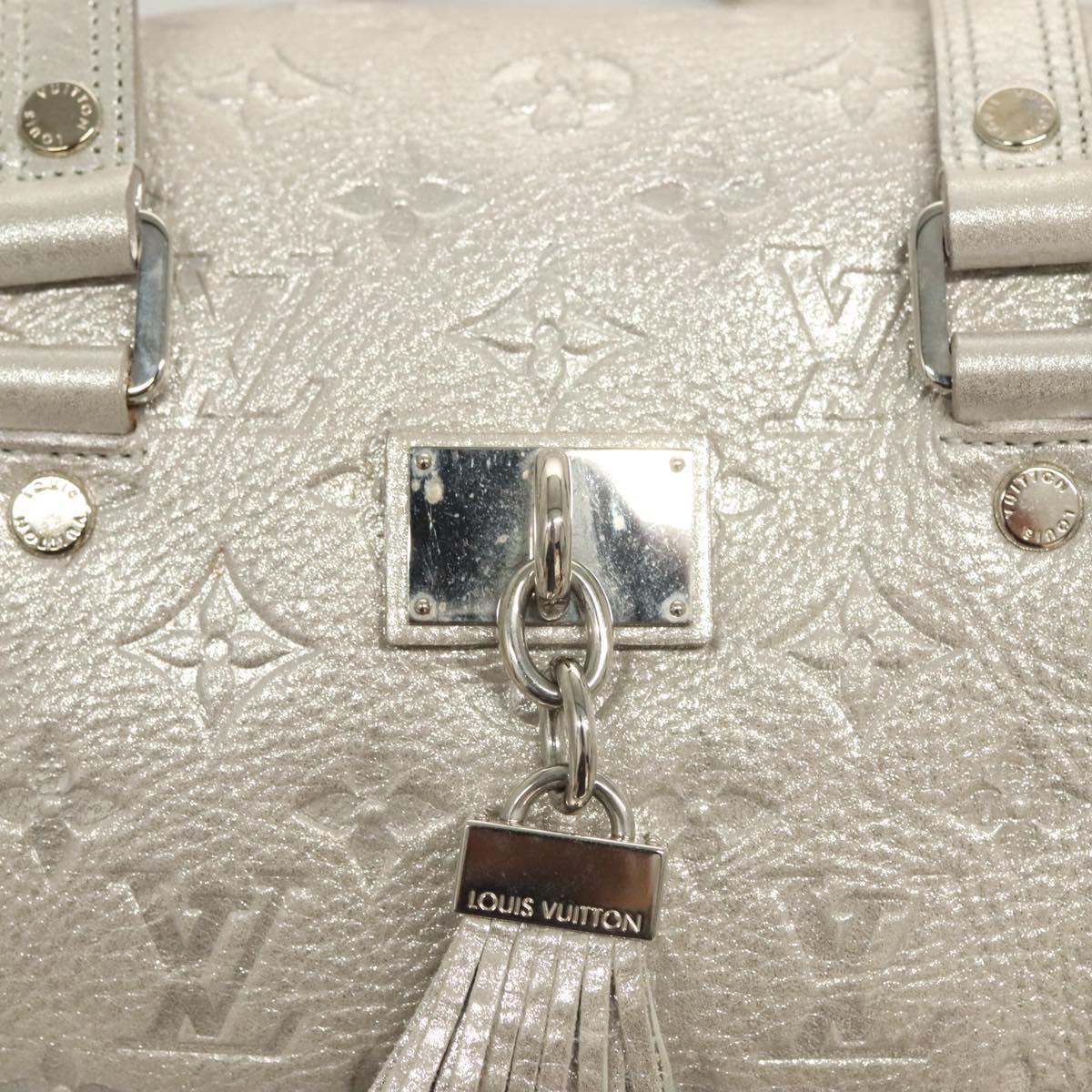 Louis Vuitton Monogram Shimmer Comet