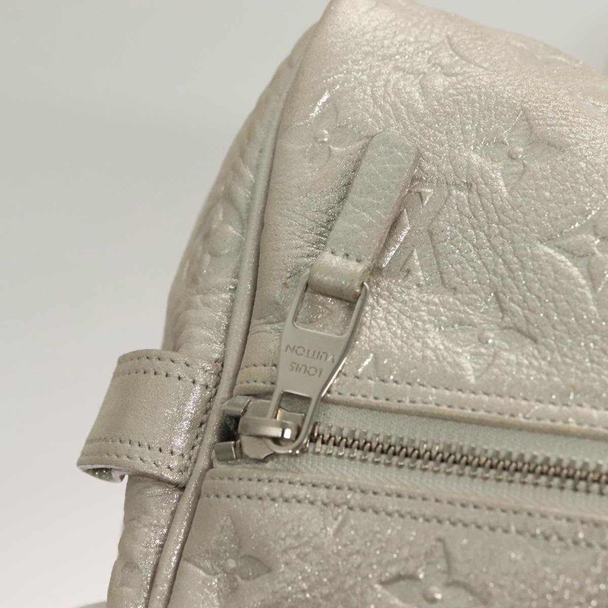 Louis Vuitton Monogram Shimmer Comet