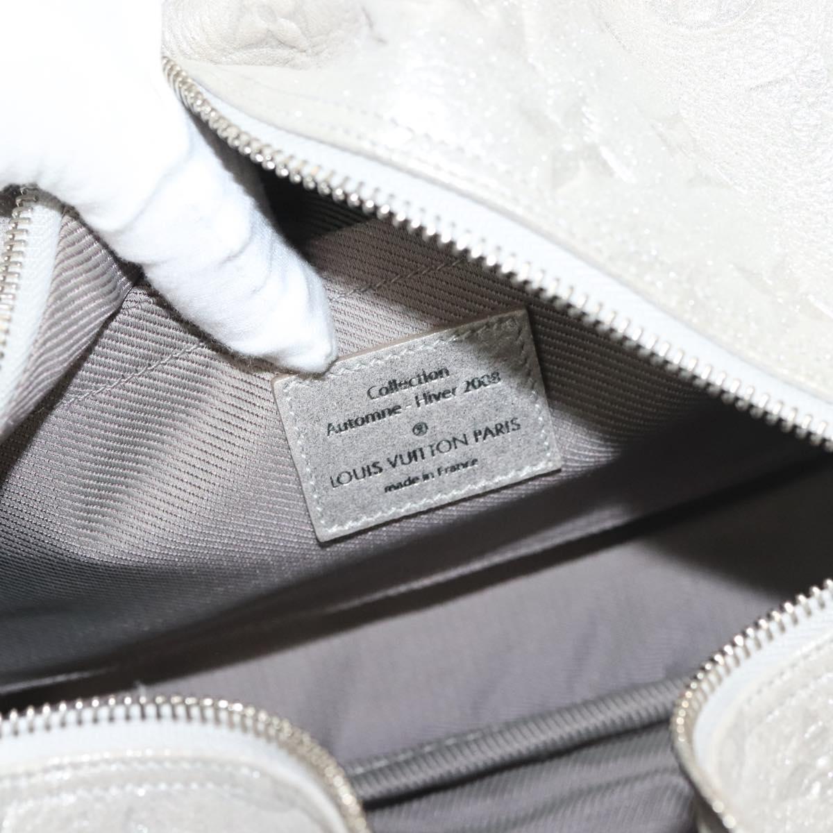 Louis Vuitton Monogram Shimmer Comet