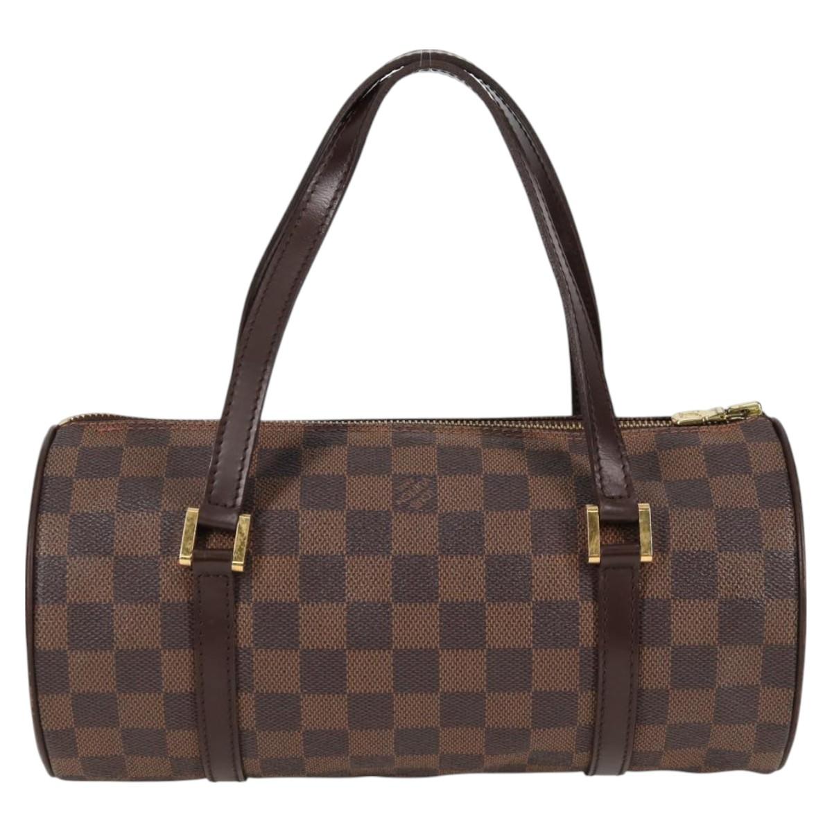 Louis Vuitton Damier Ebene Papillon 26